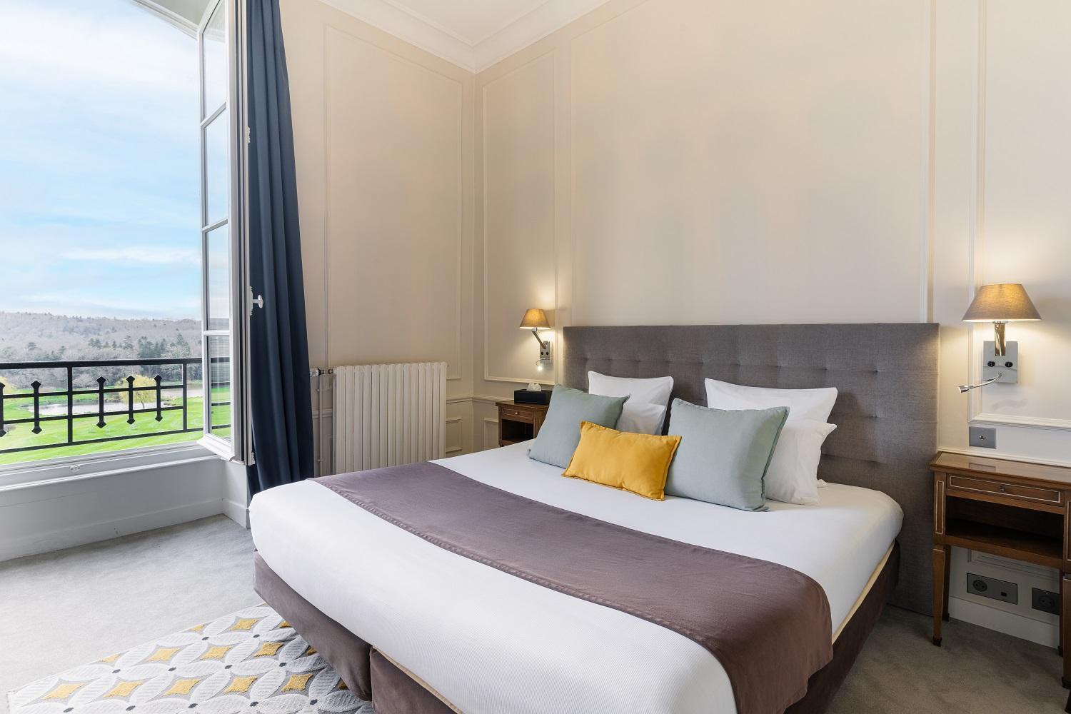 Hotel De Boisgelin Pléhédel Dış mekan fotoğraf