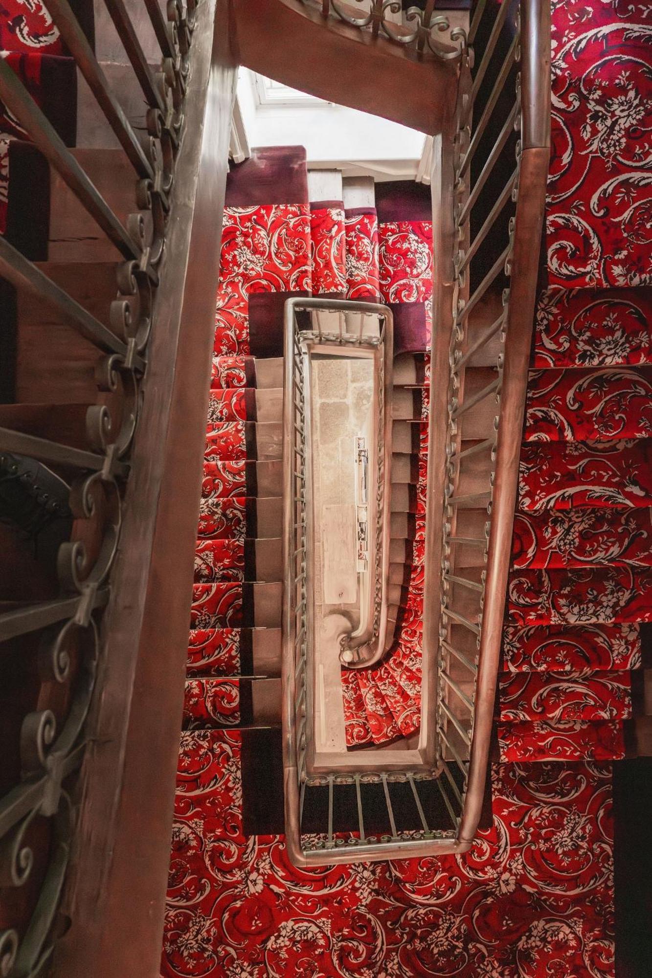 Hotel De Boisgelin Pléhédel Dış mekan fotoğraf